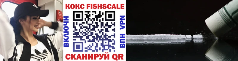 Cocaine FishScale  дарнет шоп  Саяногорск 